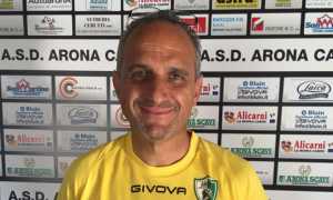 arona calcio