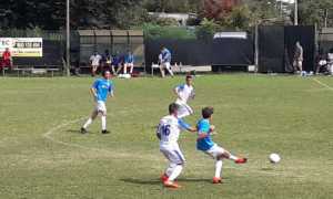 arona calcio