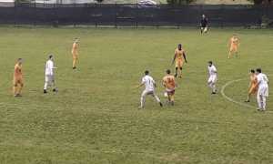 arona calcio partita