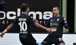 arzignano novara fc