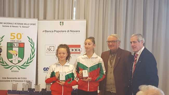 asd gin twir oleggio