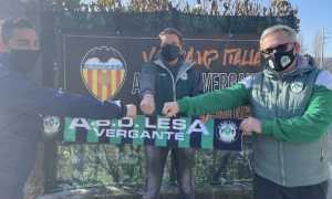 asd lesa