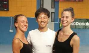 asd oleggio naz twirling