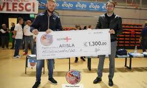 assegno mamy