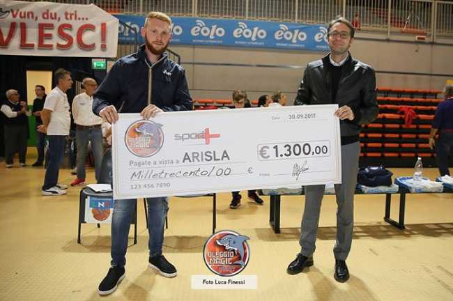assegno mamy