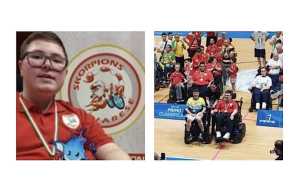 atleta meina