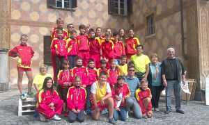 atletica ossolana