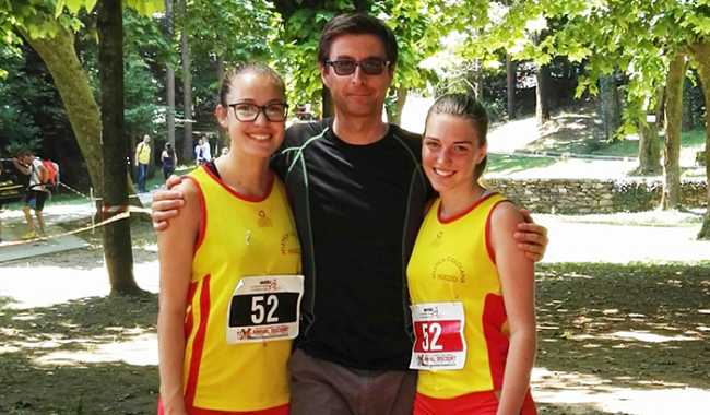 atletica vigezzo