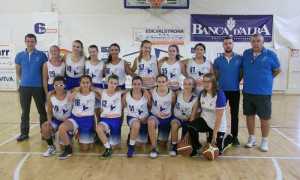 azzurra basket