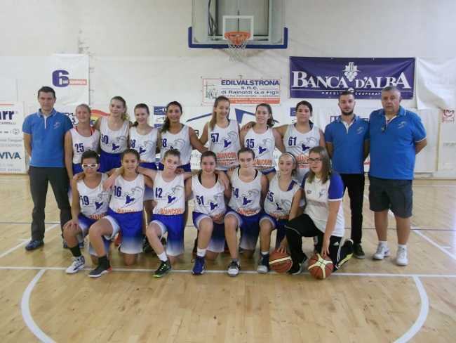 azzurra basket