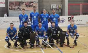 azzurra hockey gruppo montebello