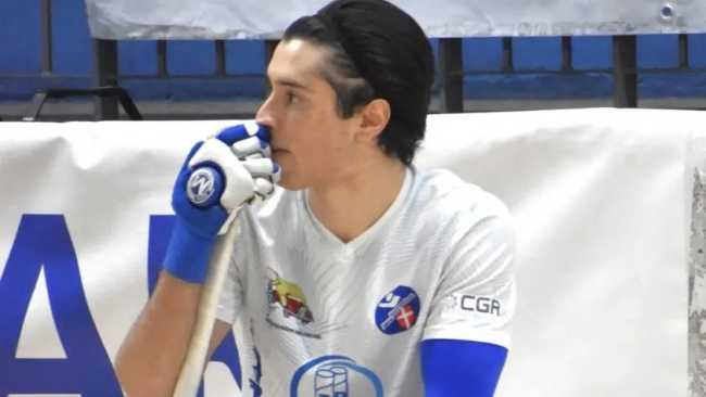 azzurra petrocchi