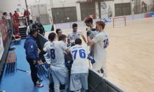 azzurra time out