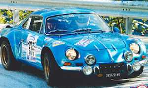 b 2010 7 ralli dellossola dece alpine