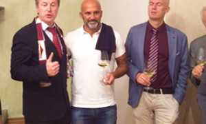 b annoni torino club francesco albert