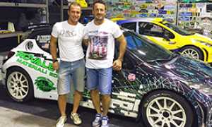 b caffoni grossi officina