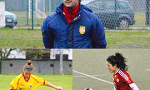 b masera calcio mister