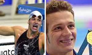 b nuoto fioravanti
