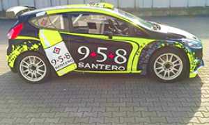 b rally nucera