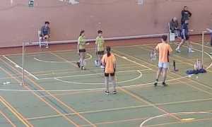 badminton s angelo