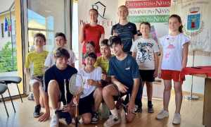 badminton vergante
