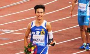 bagaini b