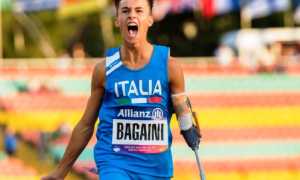 bagaini riccardo