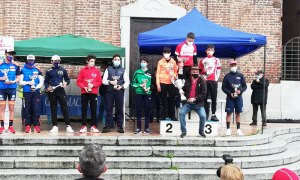 barale pedale coppa