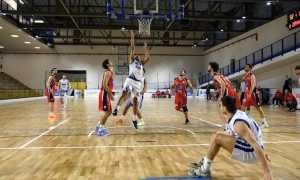basket college novara 25 2