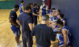 basket college novara time out ot 25