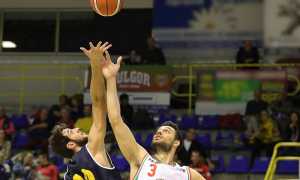 basket risultati