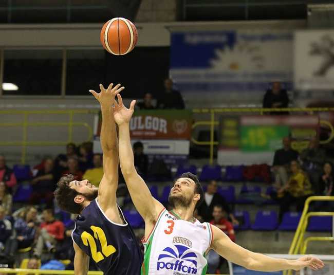 basket risultati