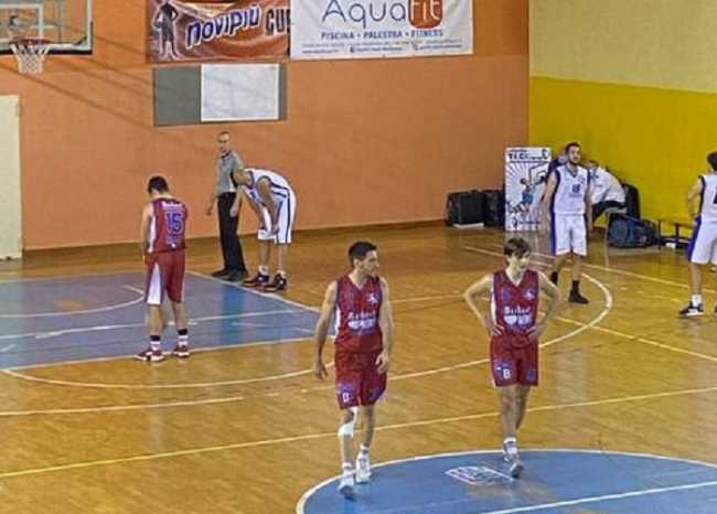 basket valsesia nuova