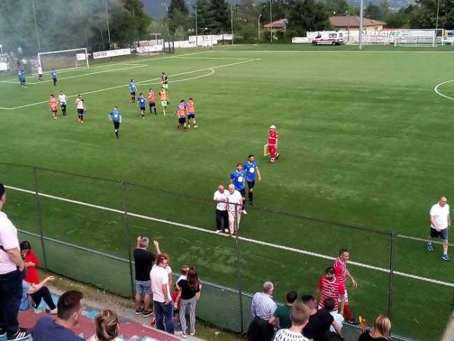 baveno busto