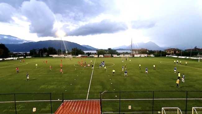 baveno calcio repertorio