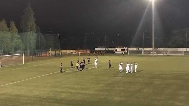 baveno stresa verbania calcio