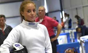 benedetta repanati