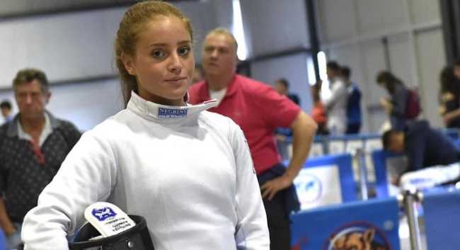 benedetta repanati