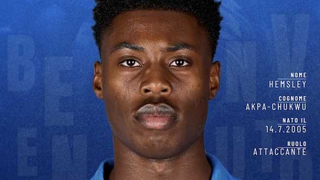 benvenuto akpa chukwu