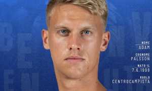 benvenuto palsson
