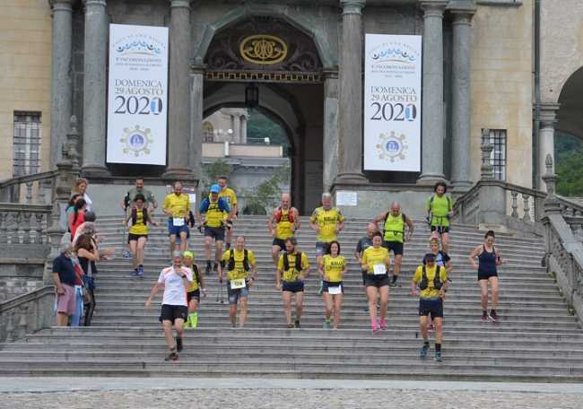 biella running