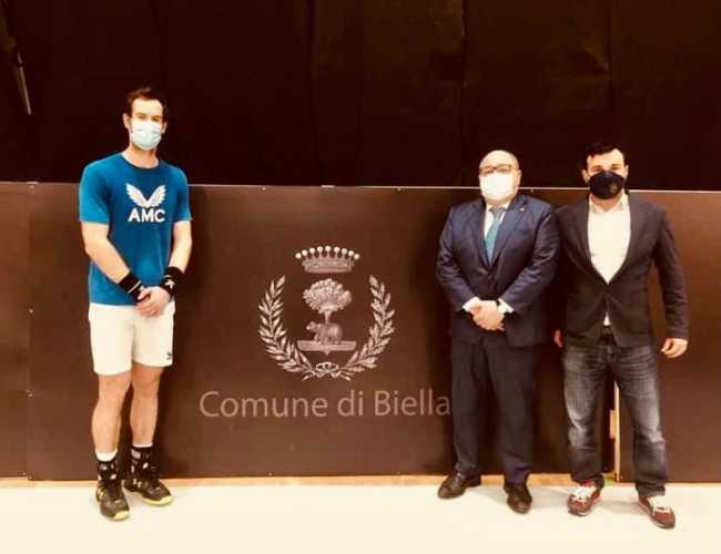 biella tennis