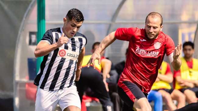 biellese calcio artiglia