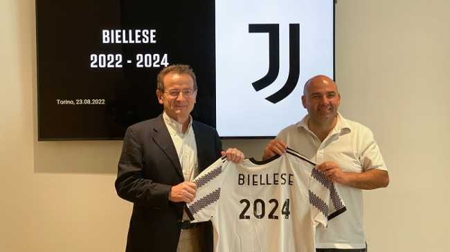 biellese juve