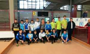 bocceVb