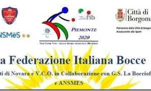 bocce borgo