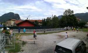 bocce gravellona