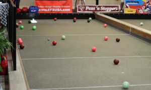 bocce