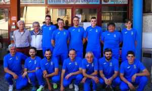 bocce masera 2019