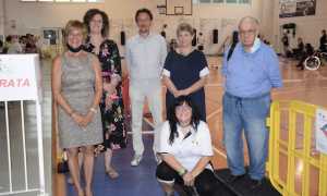 bocce paralimpica
